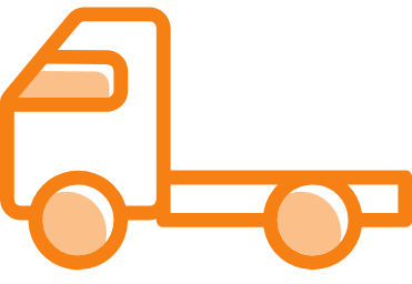 罗湖拖车/平板车